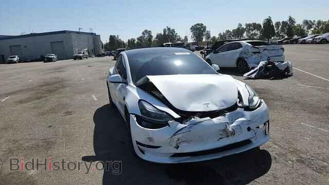 2023 TESLA MODEL 3 - VIN: 5YJ3E1EA0PF453441 - Фото 13