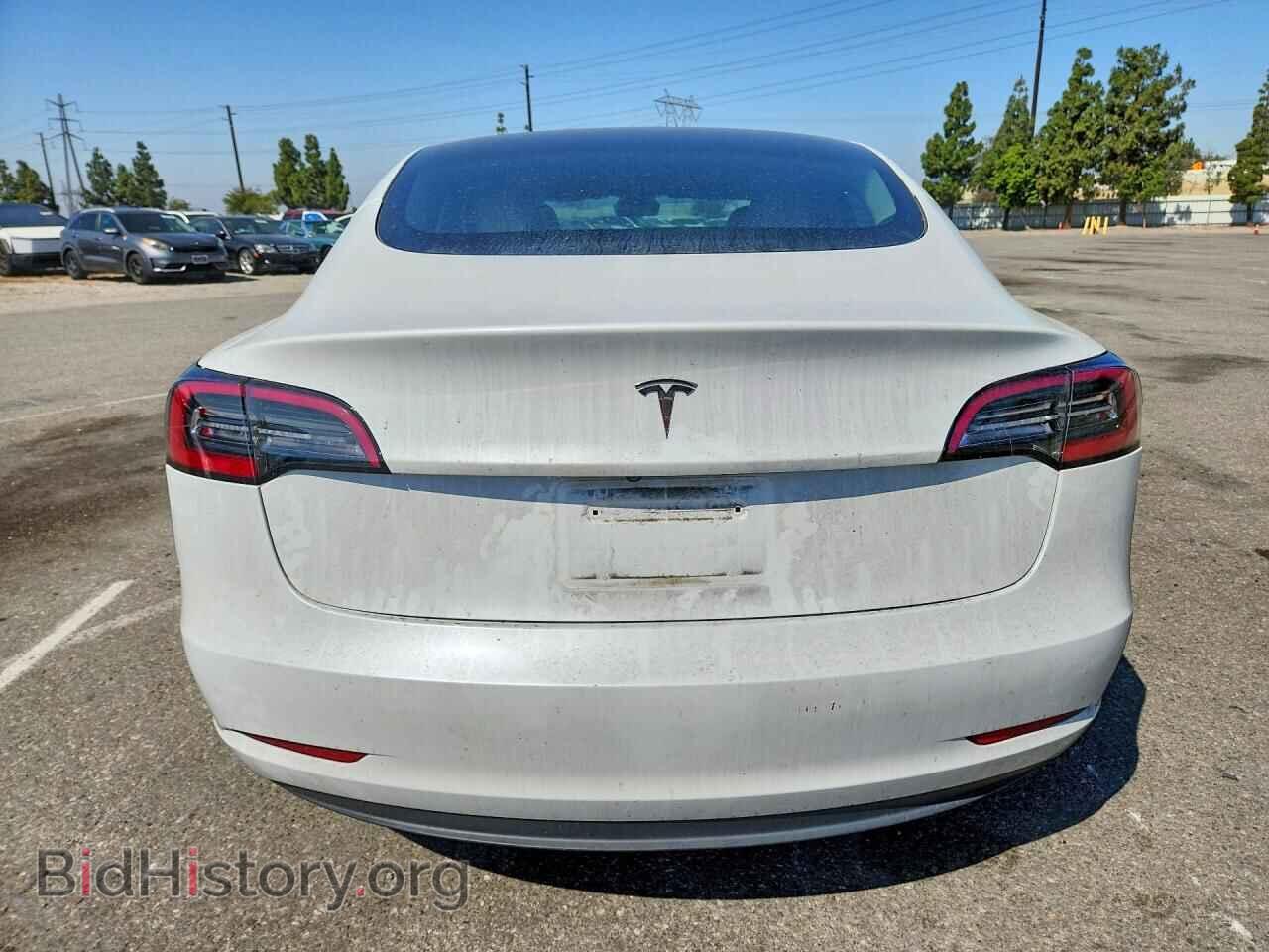 2023 TESLA MODEL 3 - VIN: 5YJ3E1EA0PF453441 - Фото 6