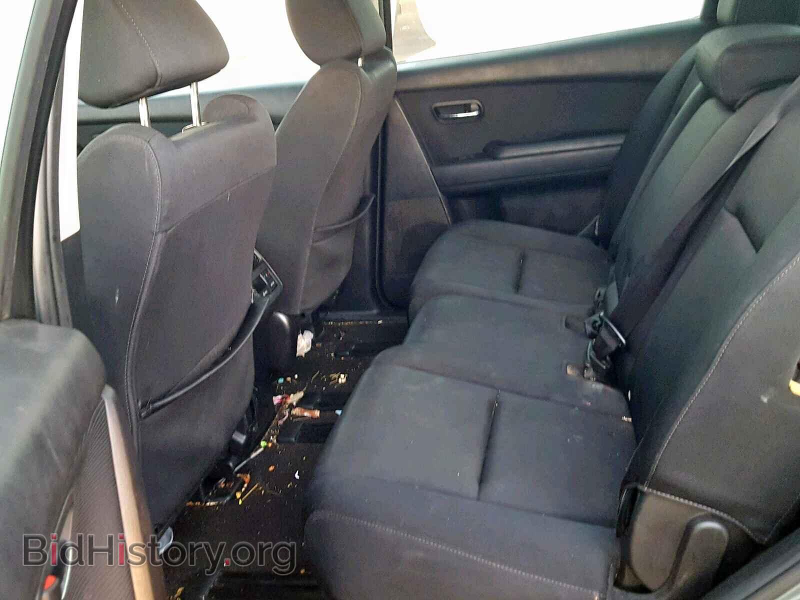 2010 MAZDA CX-9 - VIN: JM3TB2MA8A0207833 - Фото 6