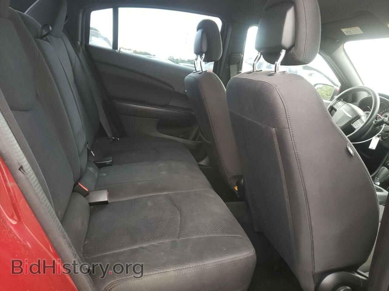 2014 CHRYSLER 200 - VIN: 1C3CCBAG1EN131237 - Фото 6