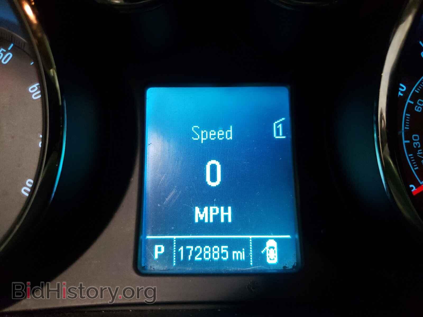 2012 BUICK REGAL - VIN: 2G4GS5EK1C9136496 - Фото 8