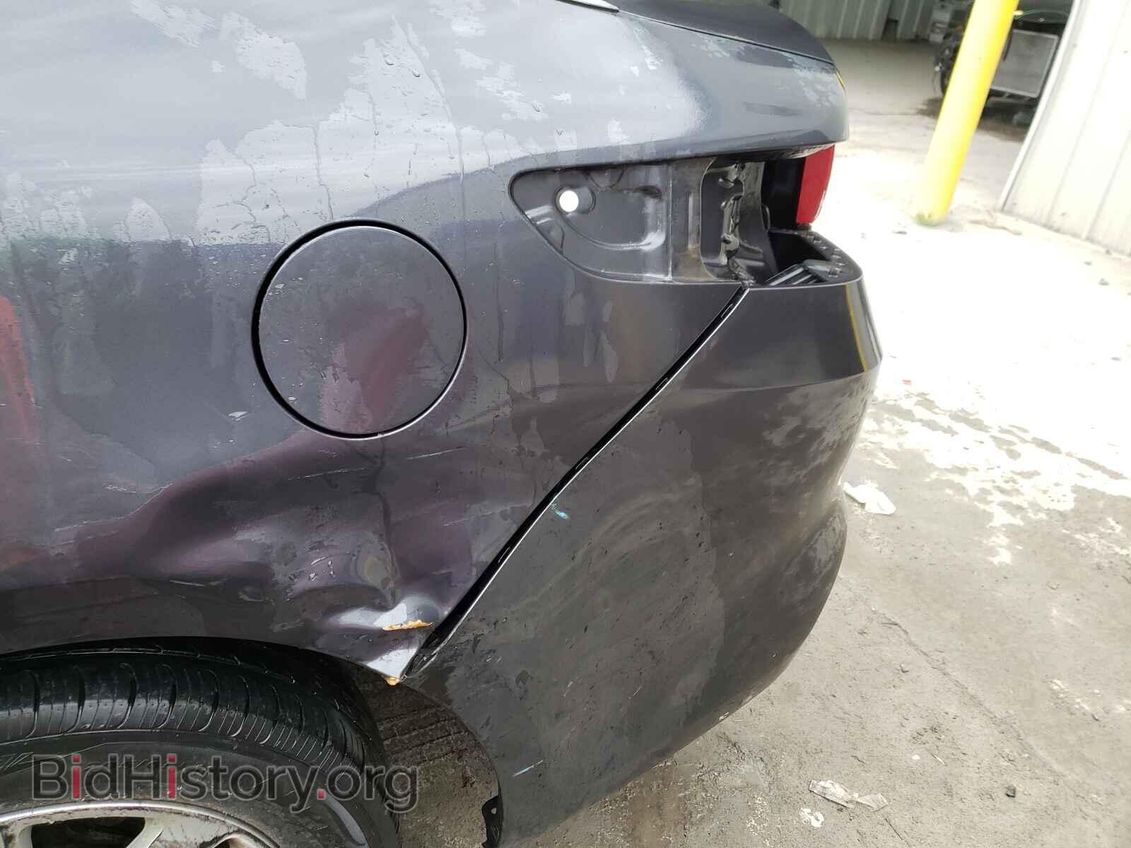 2016 KIA OPTIMA - VIN: KNAGT4L38G5117435 - Photo 9