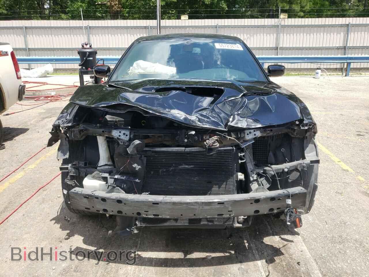 2017 DODGE CHARGER - VIN: 2C3CDXCT3HH524724 - Фото 5