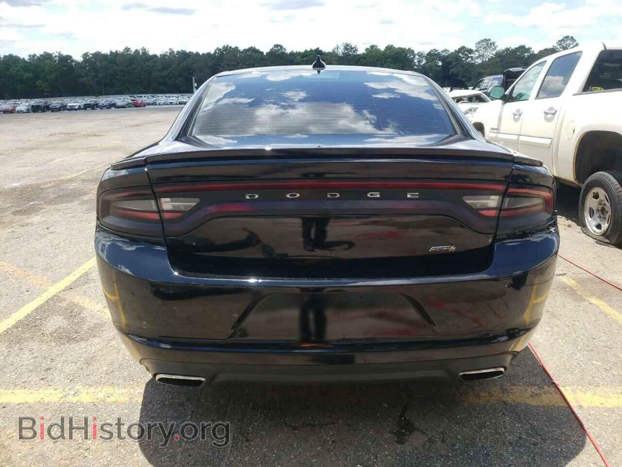 2017 DODGE CHARGER - VIN: 2C3CDXCT3HH524724 - Фото 6