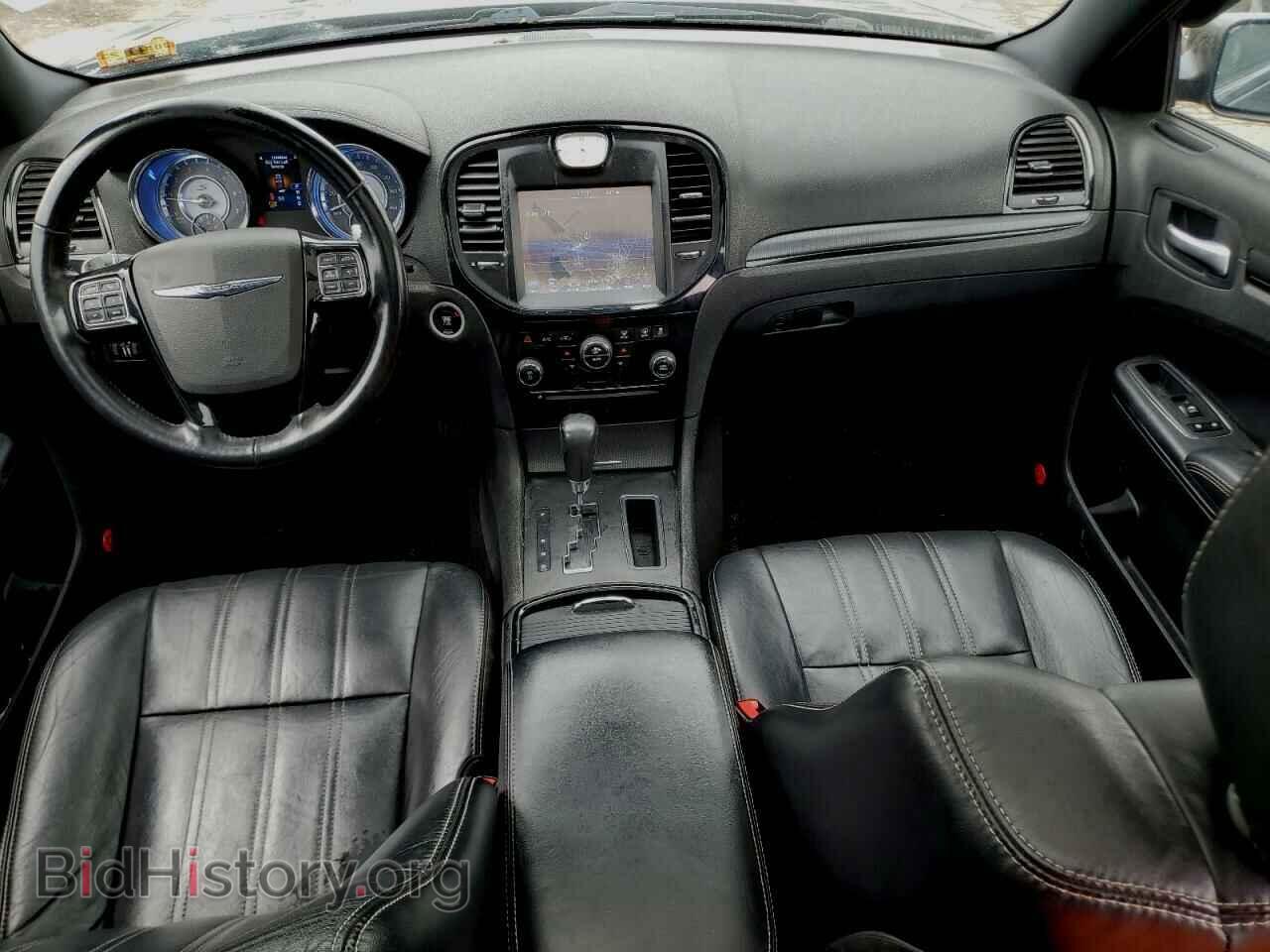 2013 CHRYSLER 300 - VIN: 2C3CCABT5DH731921 - Фото 8