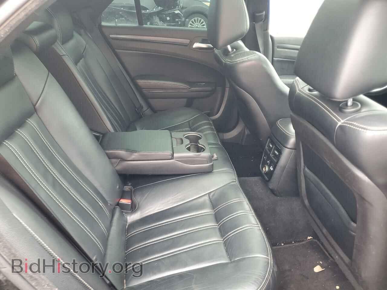 2013 CHRYSLER 300 - VIN: 2C3CCABT5DH731921 - Фото 10