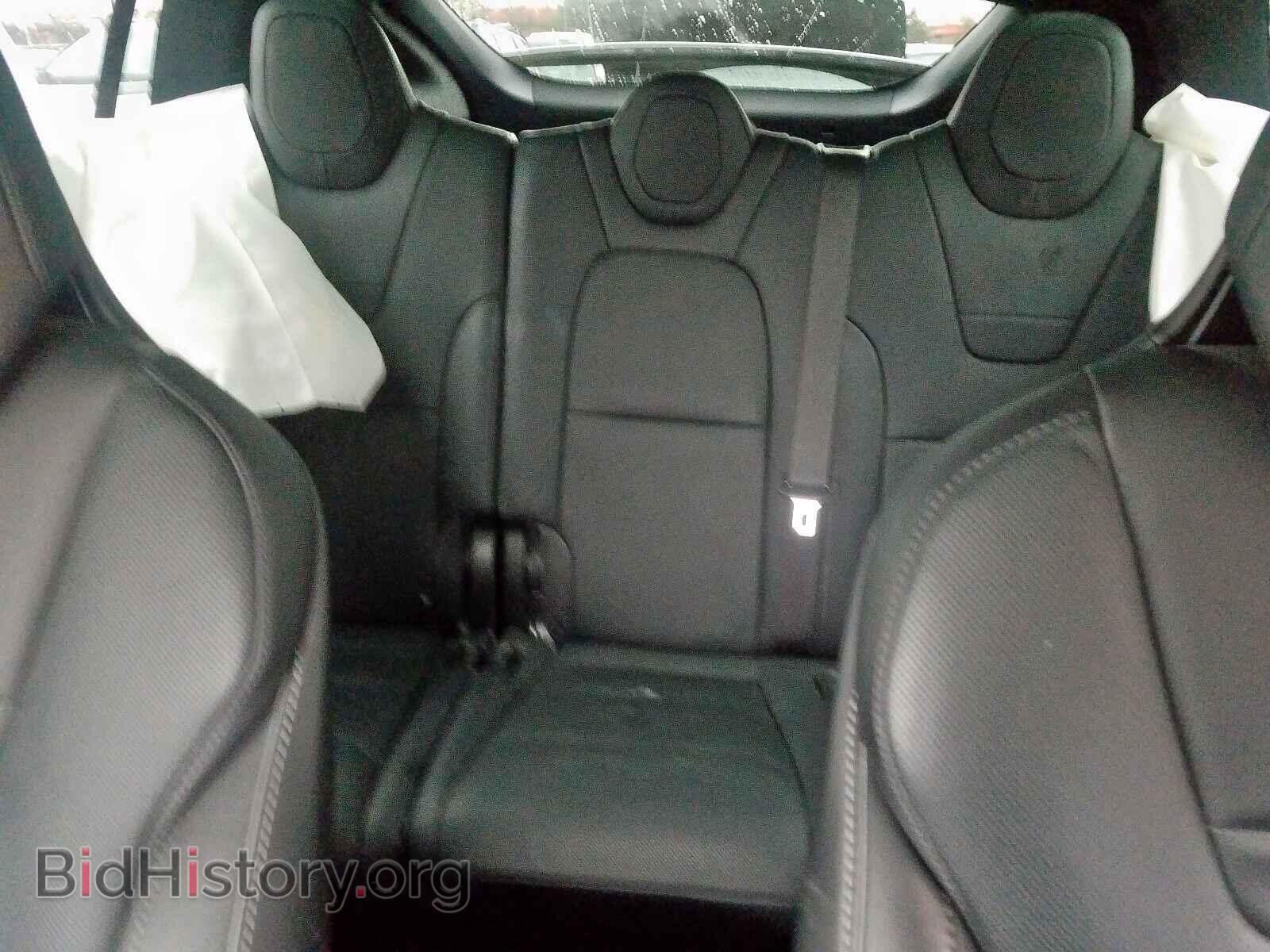 2016 TESLA MODEL X - VIN: 5YJXCDE43GF026659 - Фото 6