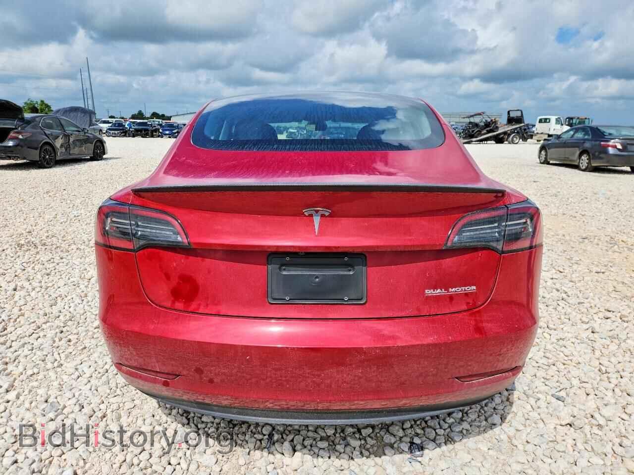 2023 TESLA MODEL 3 - VIN: 5YJ3E1EC7PF595030 - Photo 6