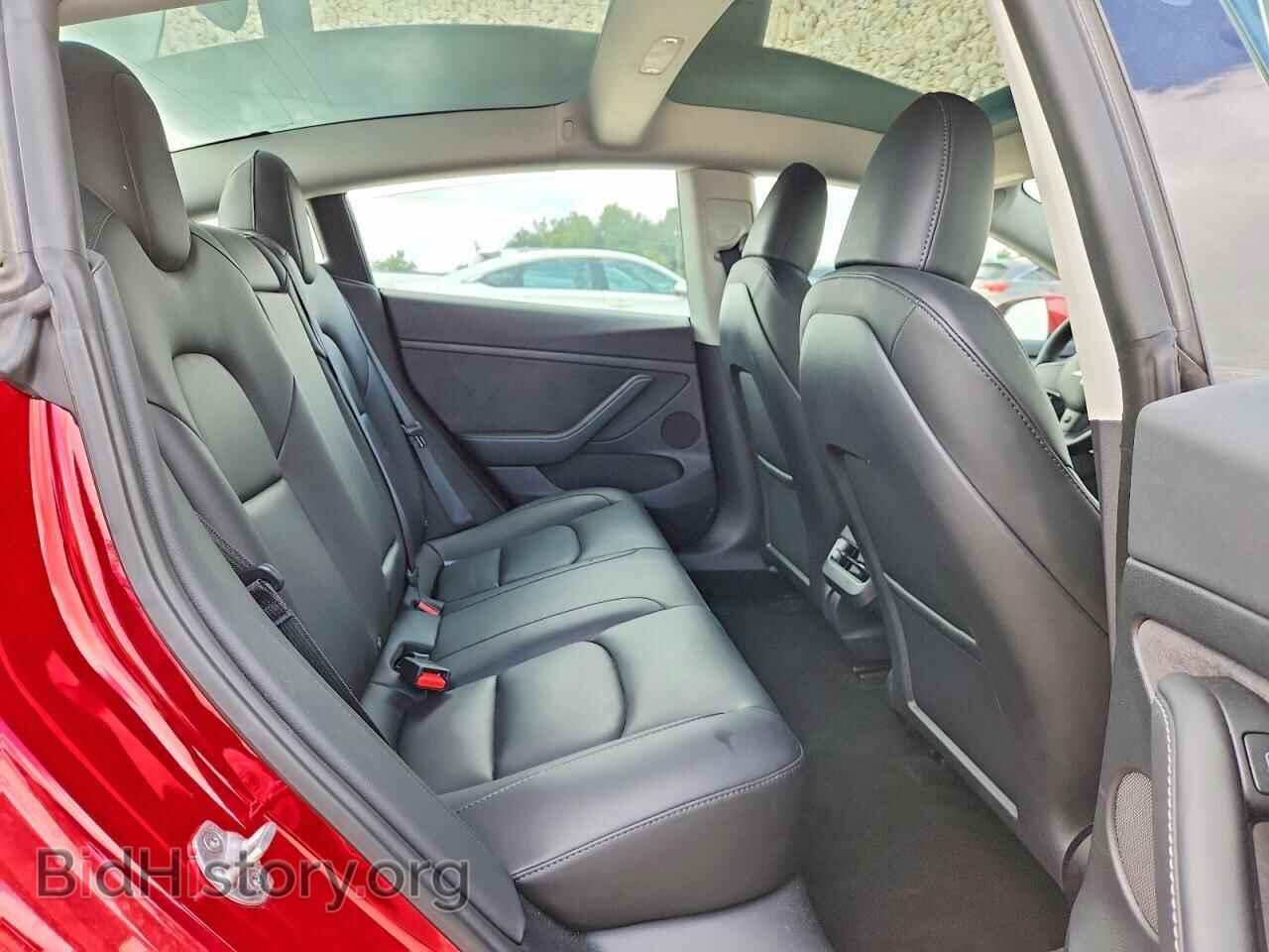 2023 TESLA MODEL 3 - VIN: 5YJ3E1EC7PF595030 - Photo 10