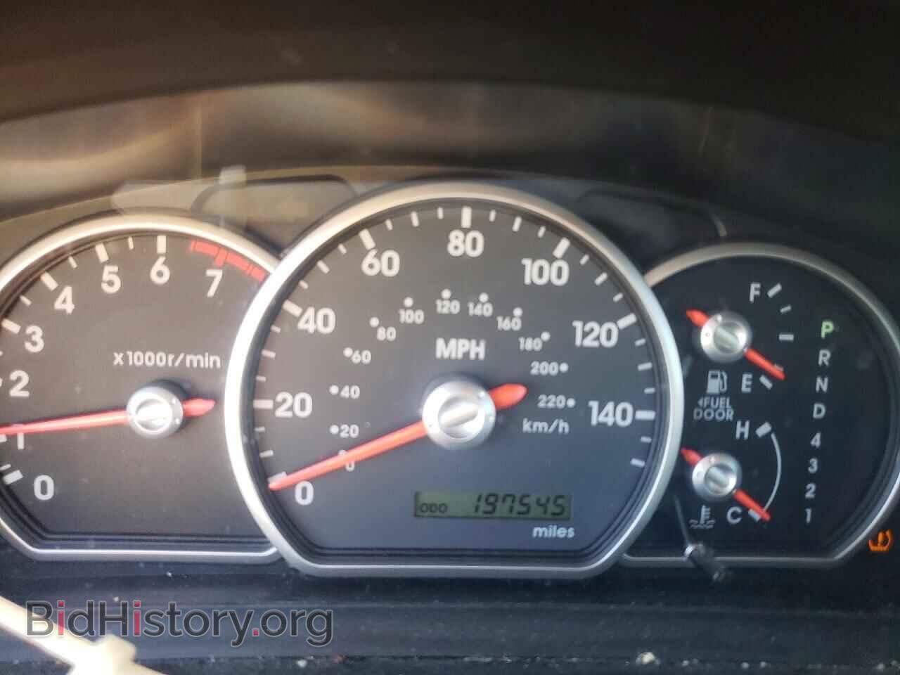2009 MITSUBISHI GALANT - VIN: 4A3AB36F99E008669 - Фото 9