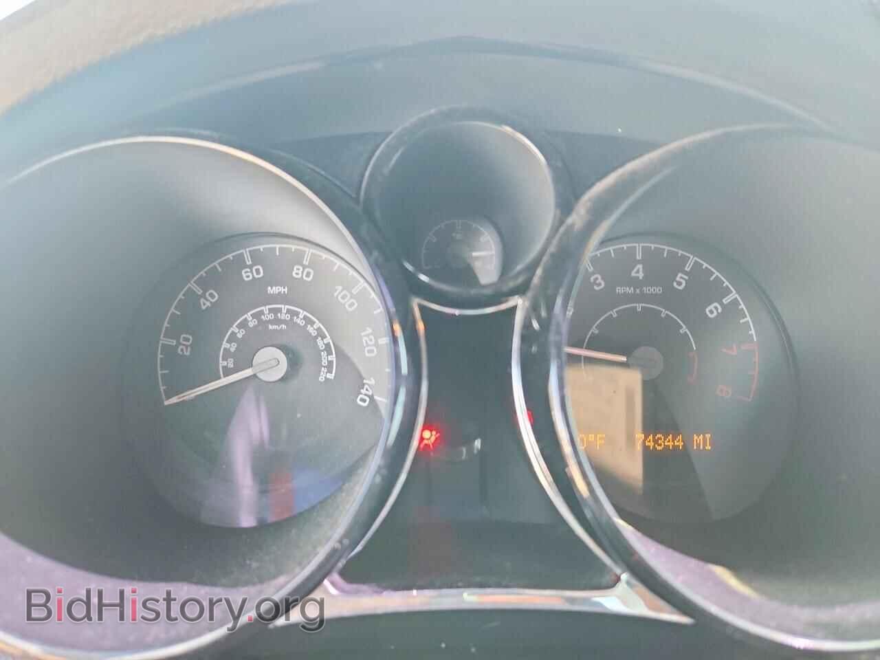2007 SATURN SKY - VIN: 1G8MB35B97Y111739 - Photo 9
