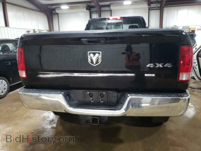 2014 RAM 2500 (VIN 3C6MR5AJ6EG266418) — photo 6 of 10