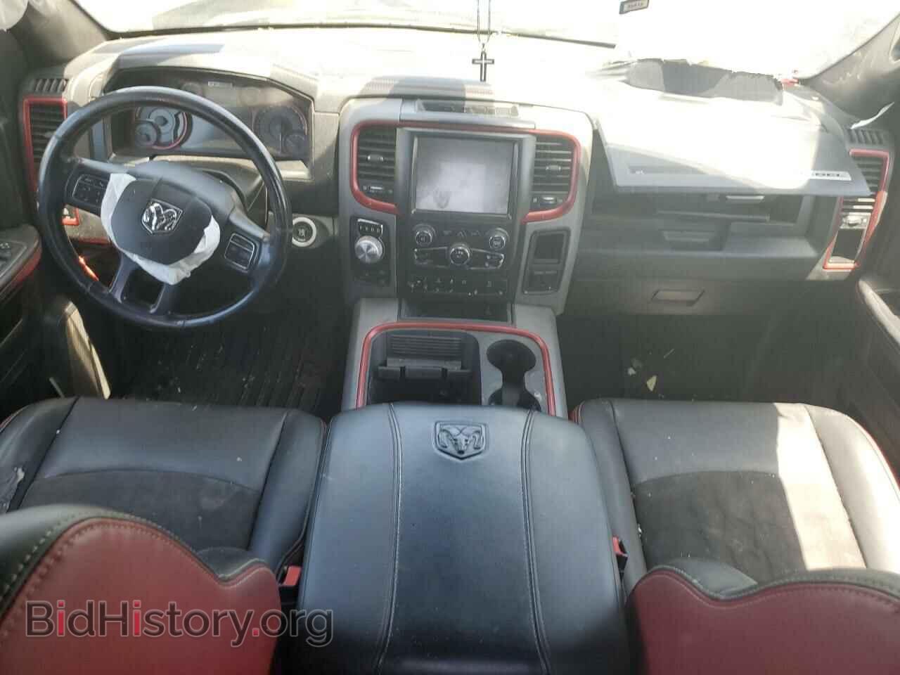2016 RAM 1500 - VIN: 1C6RR7YT6GS211830 - Фото 8