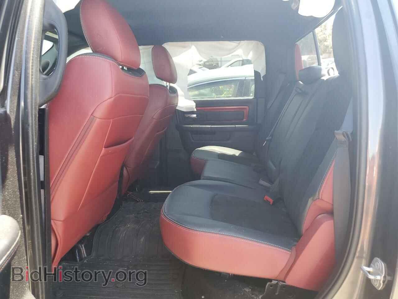 2016 RAM 1500 - VIN: 1C6RR7YT6GS211830 - Фото 10