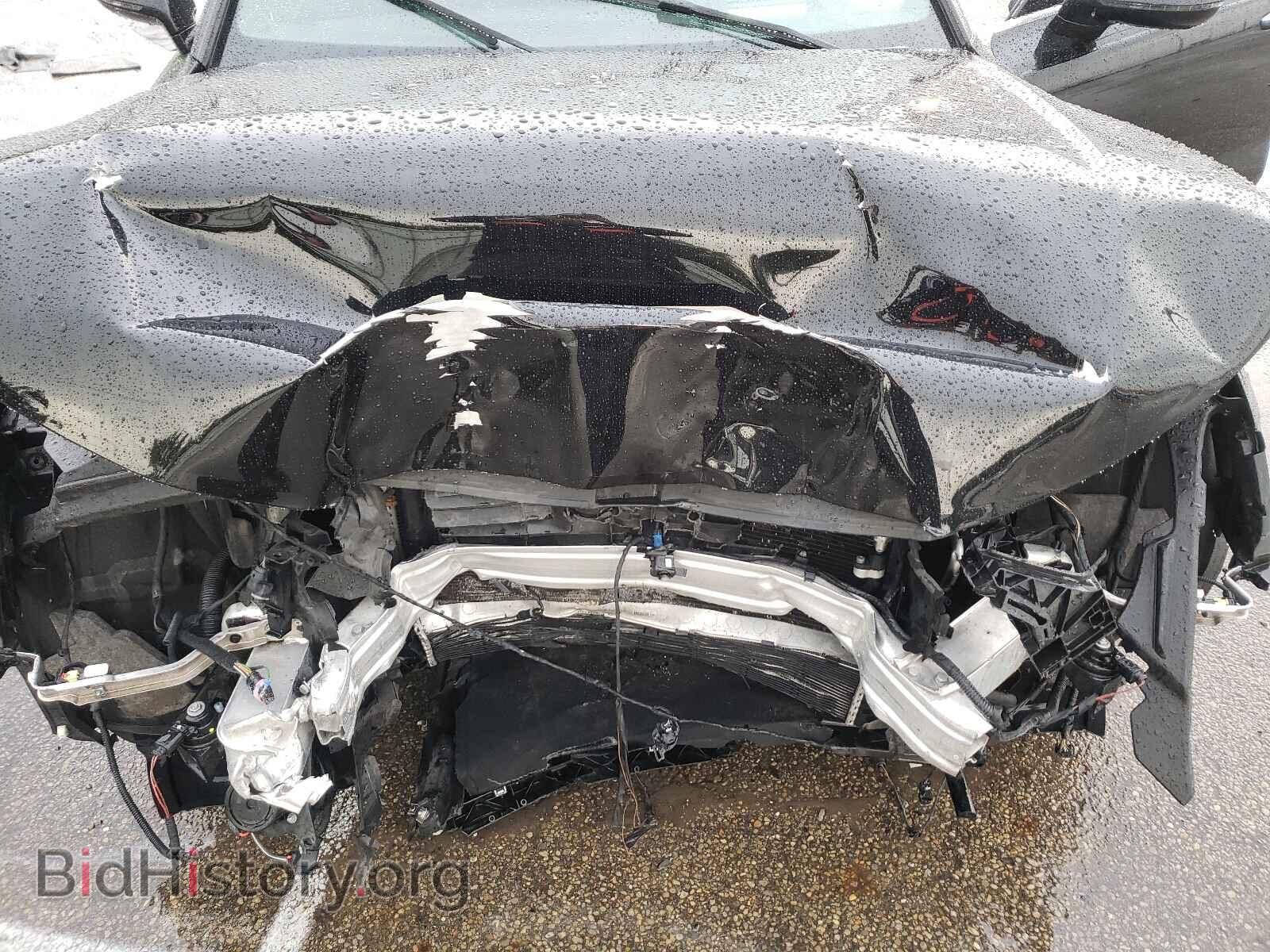 2016 AUDI A7 - VIN: WAU2GAFC1GN101554 - Фото 7