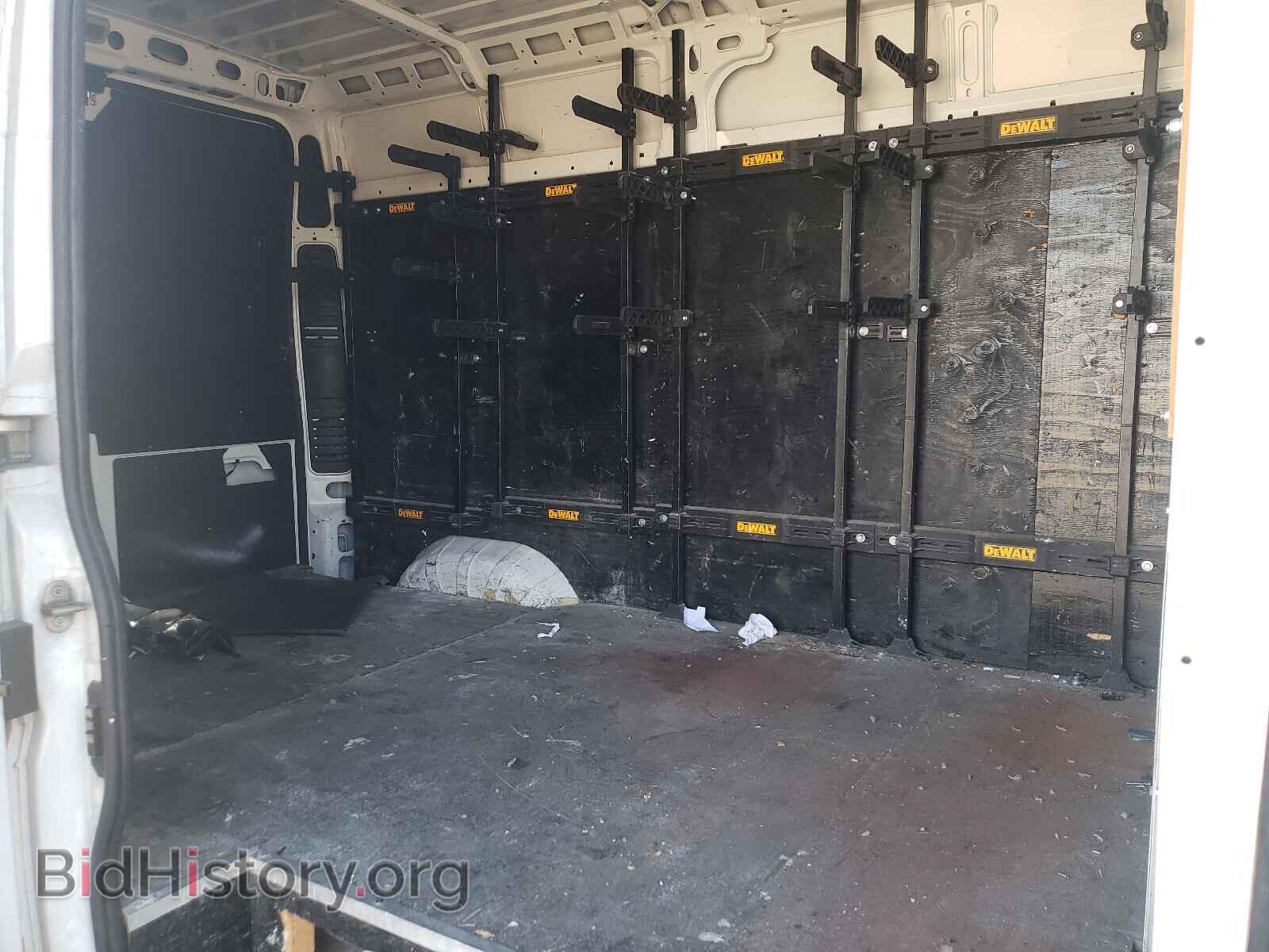 2016 RAM PROMASTER - VIN: 3C6TRVCD3GE109673 - Photo 6