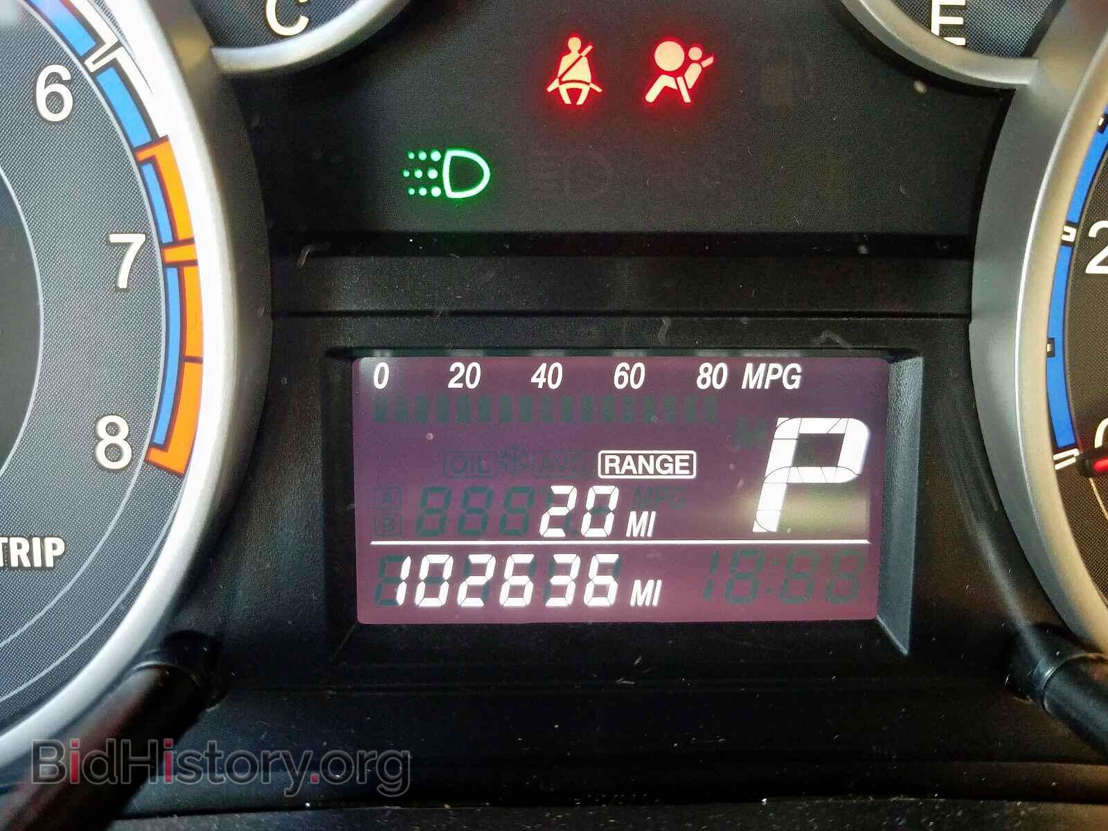 2013 SUZUKI SX4 - VIN: JS2YB5A35D6100879 - Фото 8
