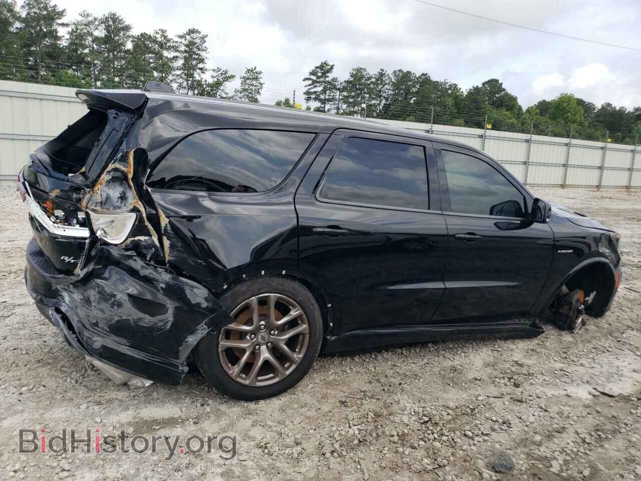 2021 DODGE DURANGO - VIN: 1C4SDJCT5MC500202 - Photo 3