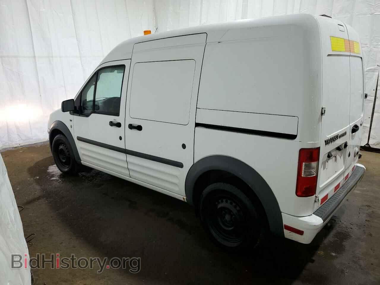 2013 FORD TRANSIT - VIN: NM0LS7BN6DT131010 - Фото 2