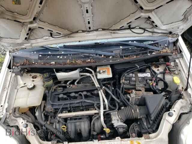 2013 FORD TRANSIT - VIN: NM0LS7BN6DT131010 - Фото 11