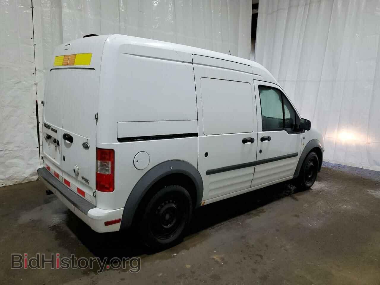 2013 FORD TRANSIT - VIN: NM0LS7BN6DT131010 - Фото 3