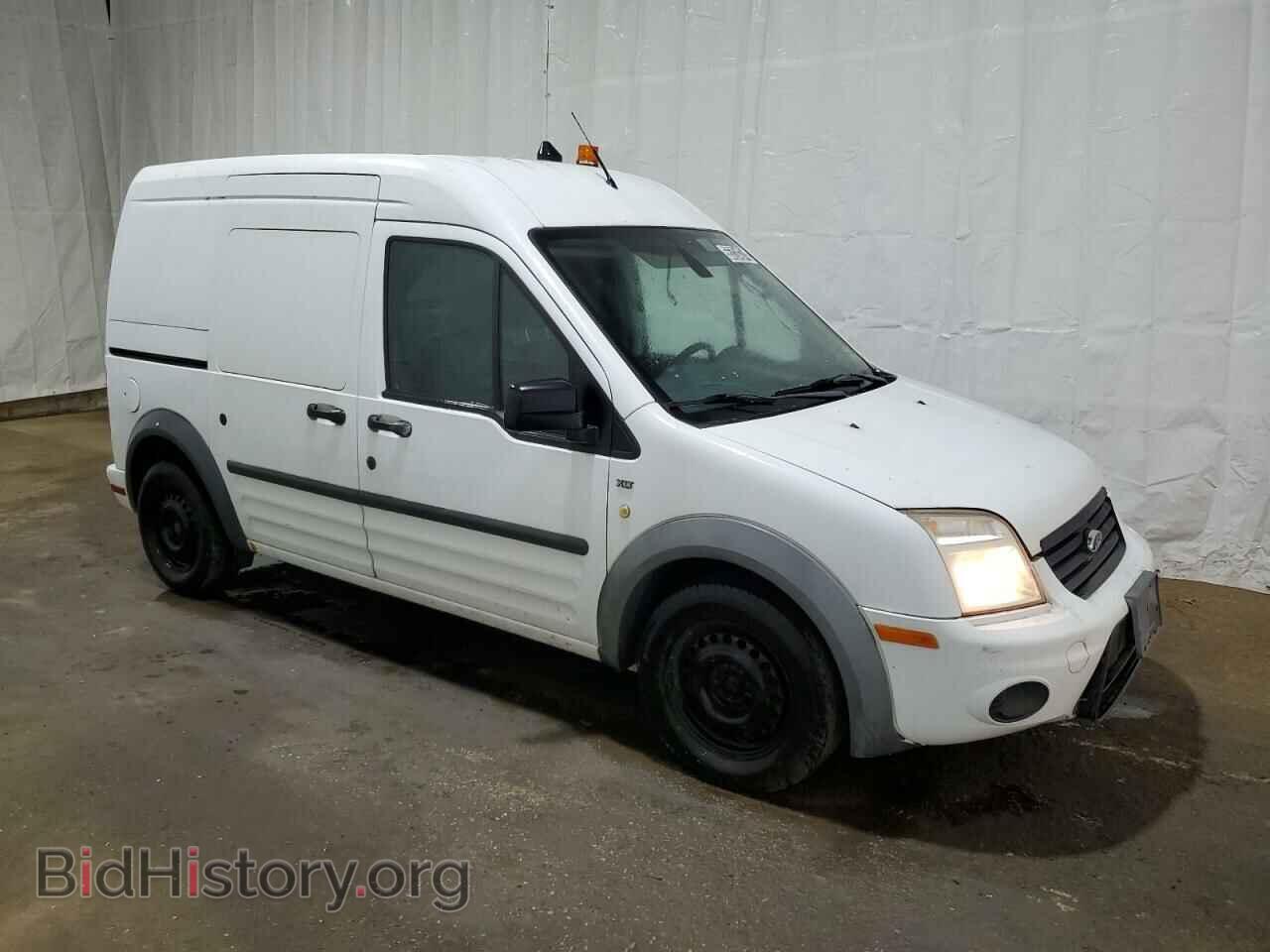 2013 FORD TRANSIT - VIN: NM0LS7BN6DT131010 - Фото 4