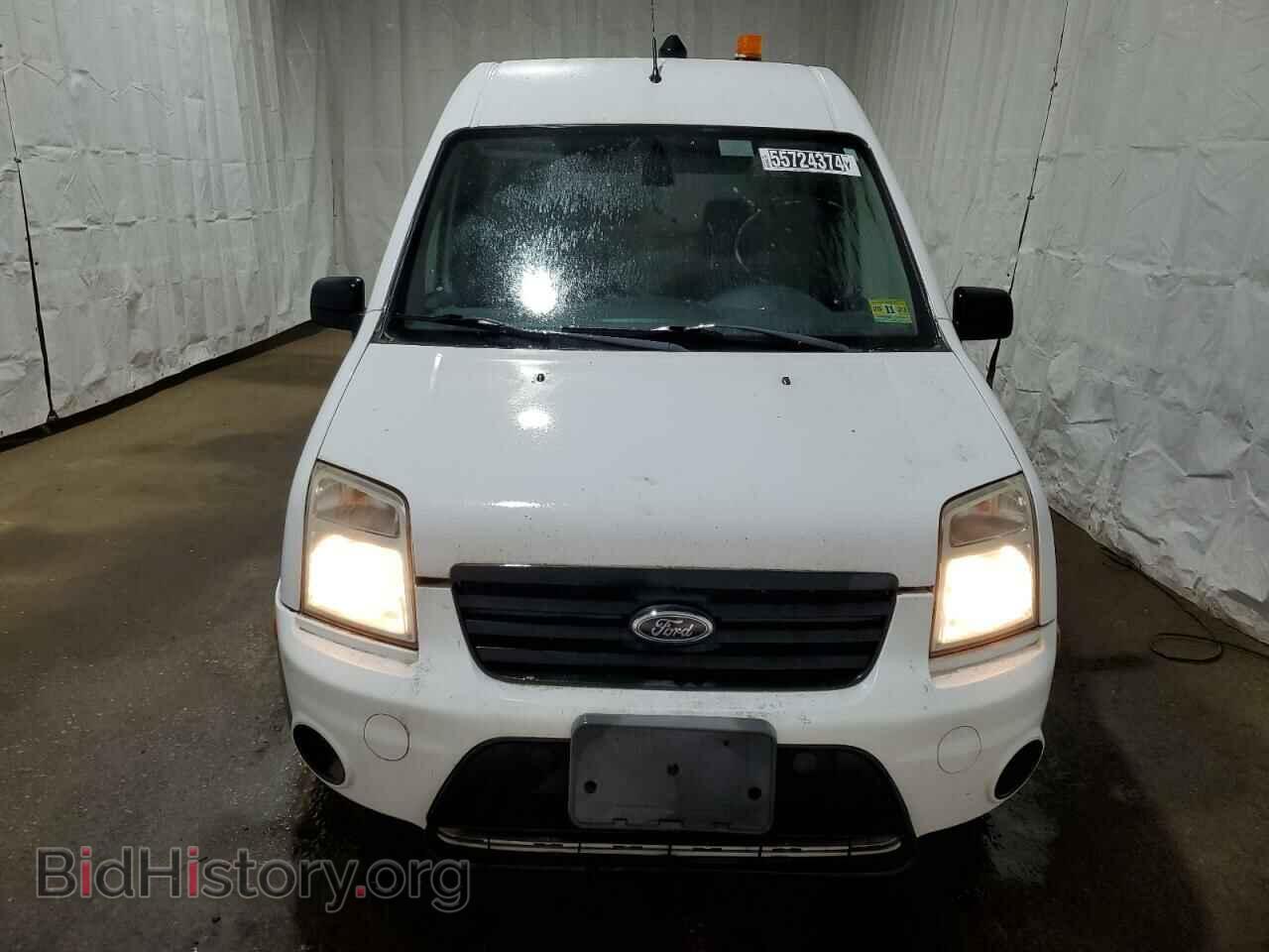 2013 FORD TRANSIT - VIN: NM0LS7BN6DT131010 - Фото 5