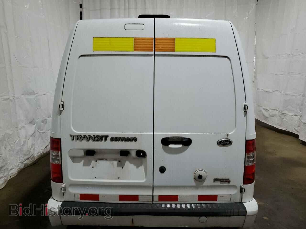 2013 FORD TRANSIT - VIN: NM0LS7BN6DT131010 - Фото 6