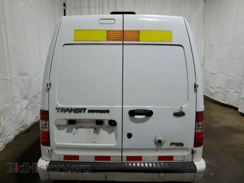 2013 Ford TRANSIT (VIN NM0LS7BN6DT131010) — photo 6 of 12