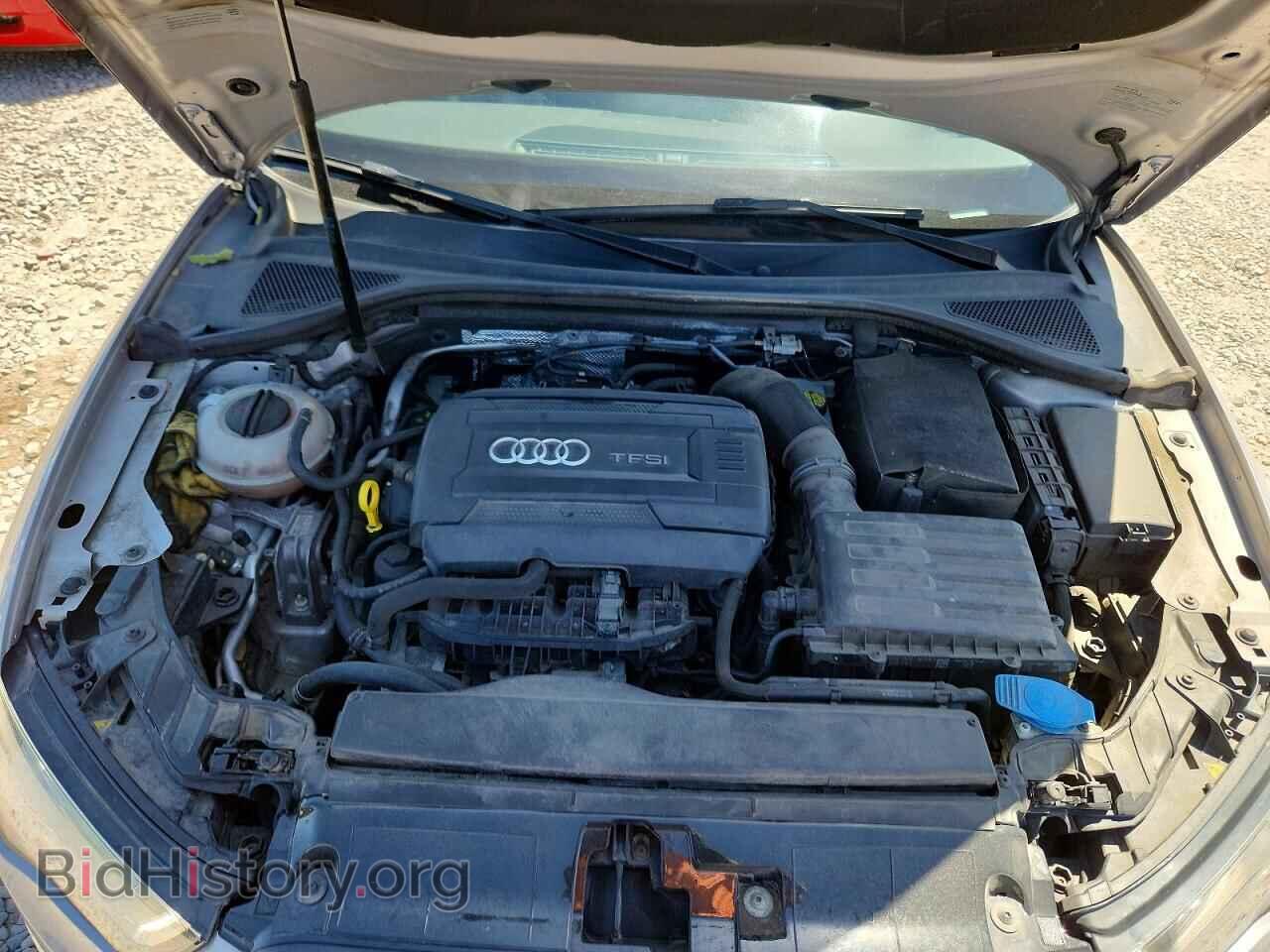 2016 AUDI A3 - VIN: WAUB8GFF1G1051238 - Photo 11