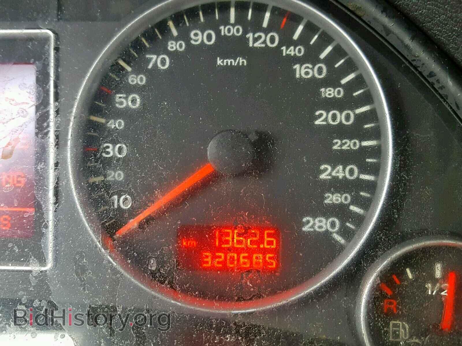 2007 AUDI A4 - VIN: WAUDF78E97A240576 - Фото 8