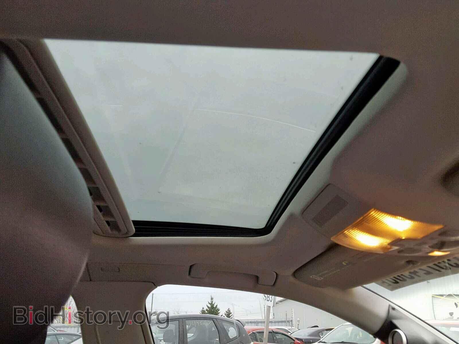 2007 AUDI A4 - VIN: WAUDF78E97A240576 - Фото 9