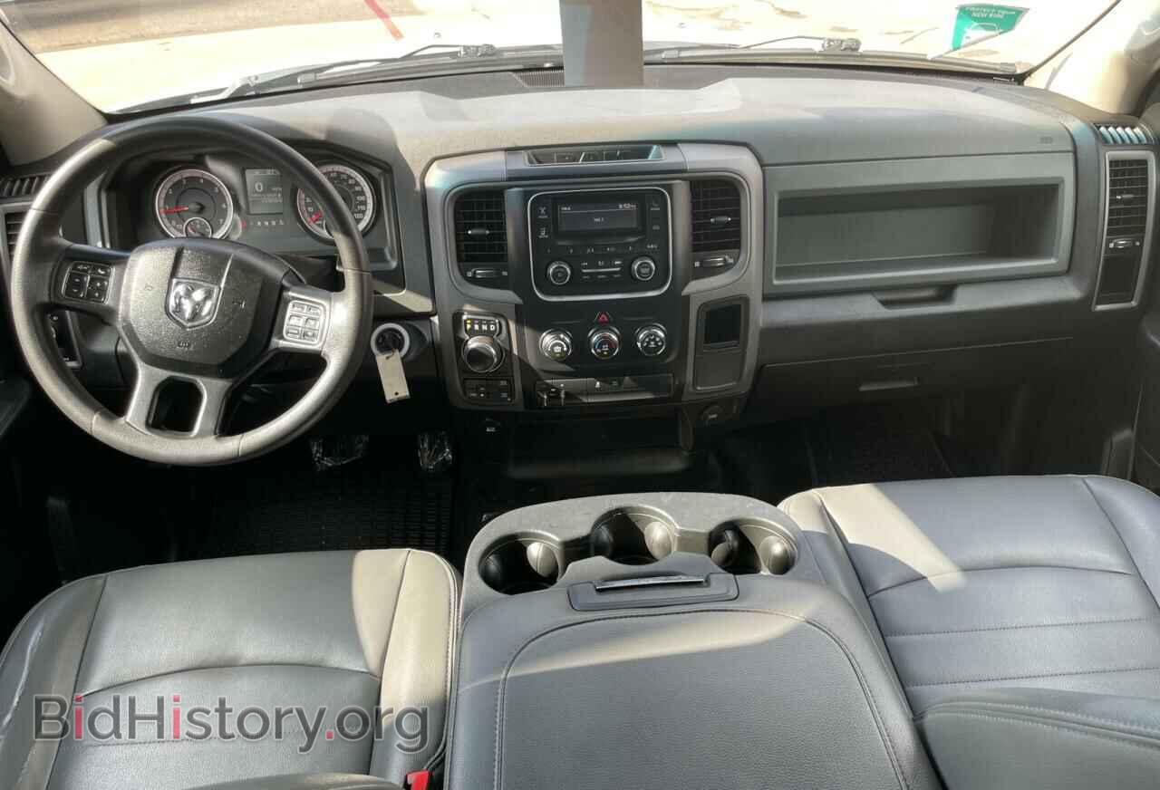 2020 RAM 1500 - VIN: 1C6RR7FG9LS131597 - Фото 9