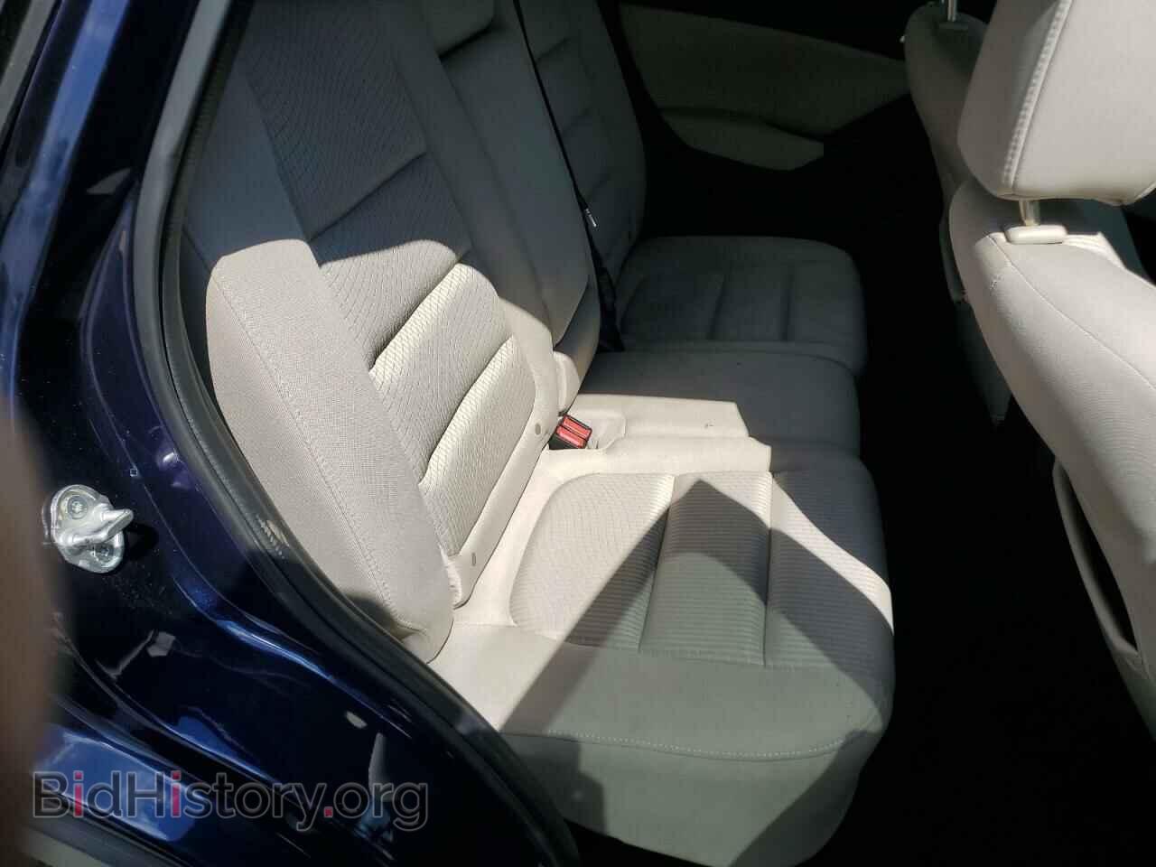 2013 MAZDA CX-5 - VIN: JM3KE2CE5D0129670 - Фото 10