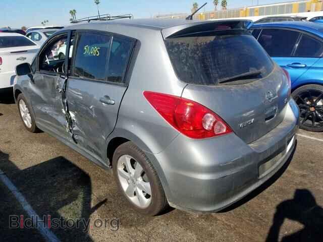2011 NISSAN VERSA - VIN: 3N1BC1CP5BL392772 - Фото 3