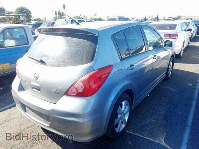 2011 NISSAN VERSA - VIN: 3N1BC1CP5BL392772 - Фото 4