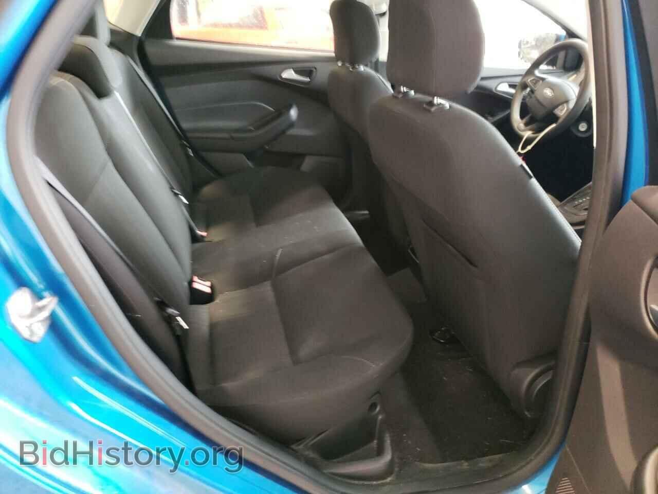 2015 FORD FOCUS - VIN: 1FADP3F20FL214054 - Фото 6
