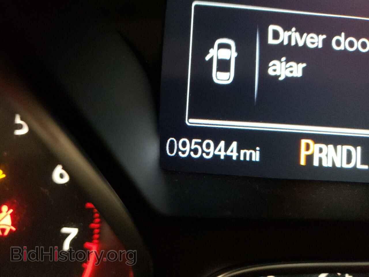 2015 FORD FOCUS - VIN: 1FADP3F20FL214054 - Фото 8