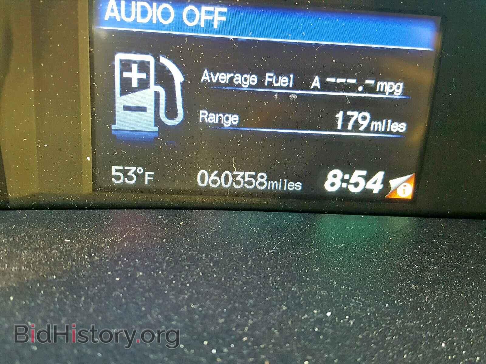 2014 HONDA CIVIC - VIN: 19XFB2F89EE273868 - Фото 8
