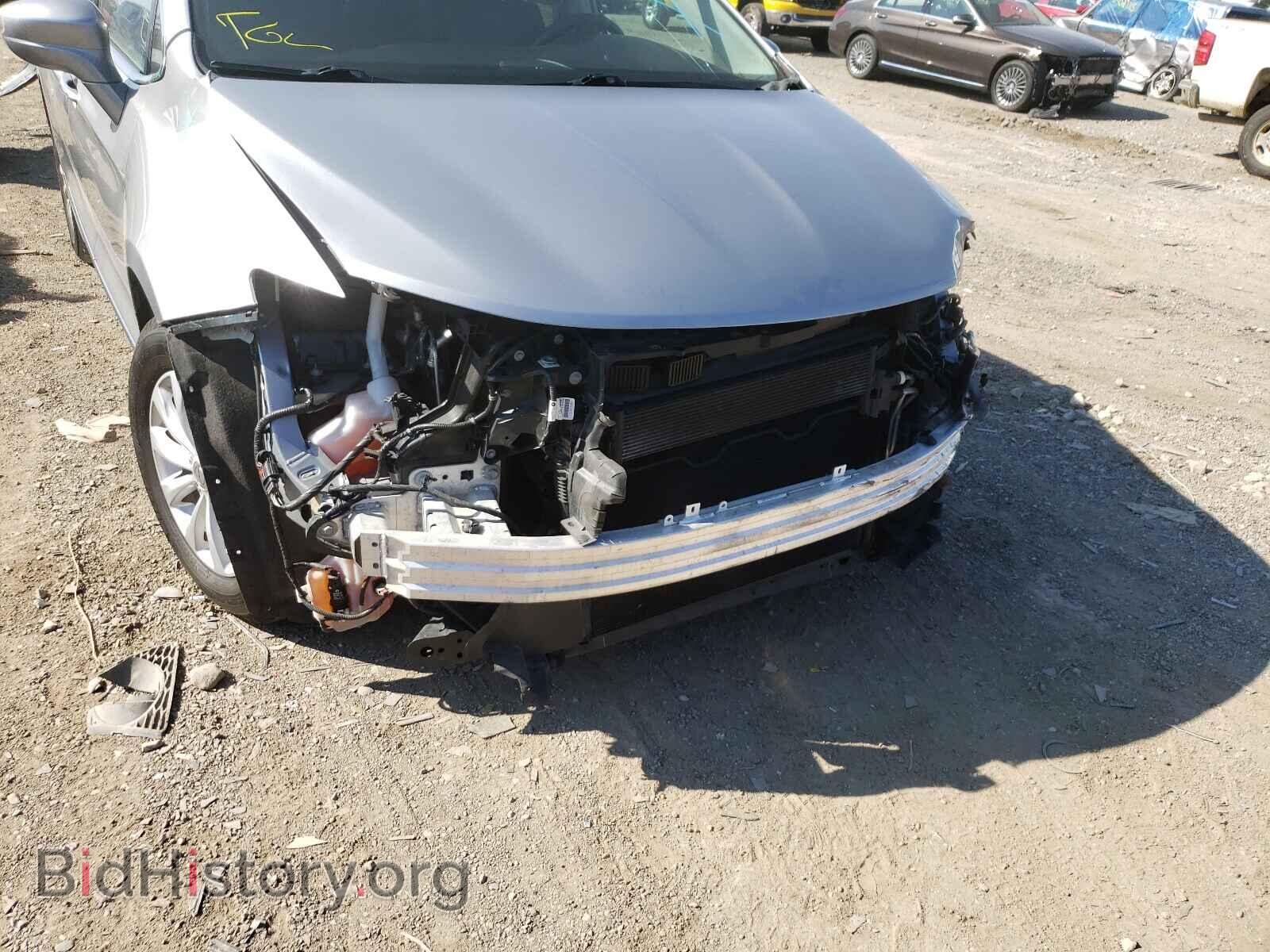 2017 CHRYSLER PACIFICA - VIN: 2C4RC1BG1HR654991 - Фото 9
