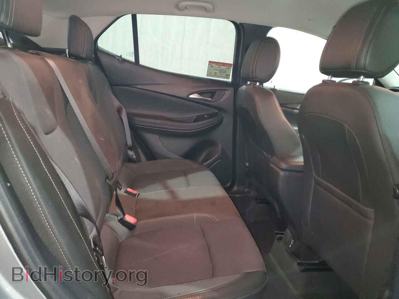 2024 BUICK ENCORE - VIN: KL4AMBS2XRB145481 - Photo 11