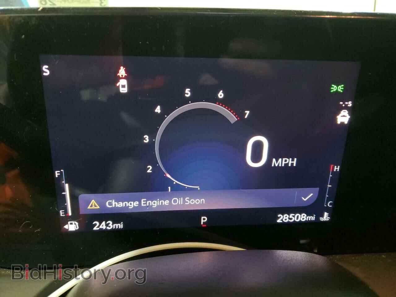 2024 BUICK ENCORE - VIN: KL4AMBS2XRB145481 - Photo 9