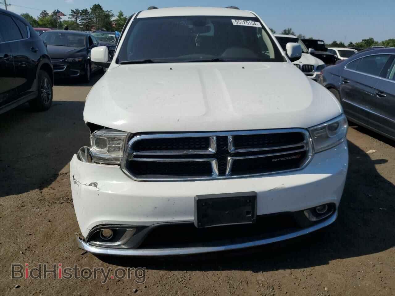 2017 DODGE DURANGO - VIN: 1C4RDJAG8HC600921 - Photo 5