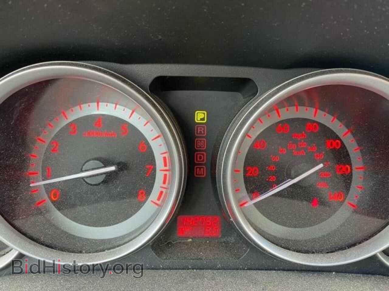 2010 MAZDA CX-9 - VIN: JM3TB3MV3A0215475 - Фото 8