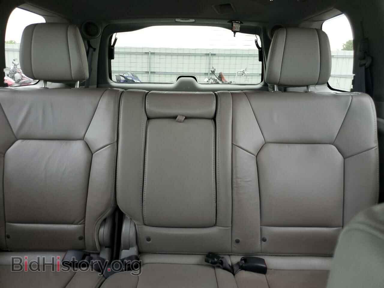 2013 HONDA PILOT - VIN: 5FNYF4H99DB043657 - Фото 10