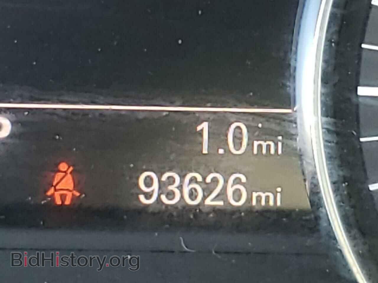 2012 AUDI A8 - VIN: WAURVAFD6CN009282 - Фото 8