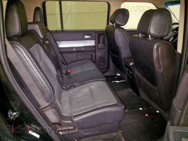 2013 FORD FLEX LIMIT - VIN: 2FMHK6DT4DBD34469 - Photo 6