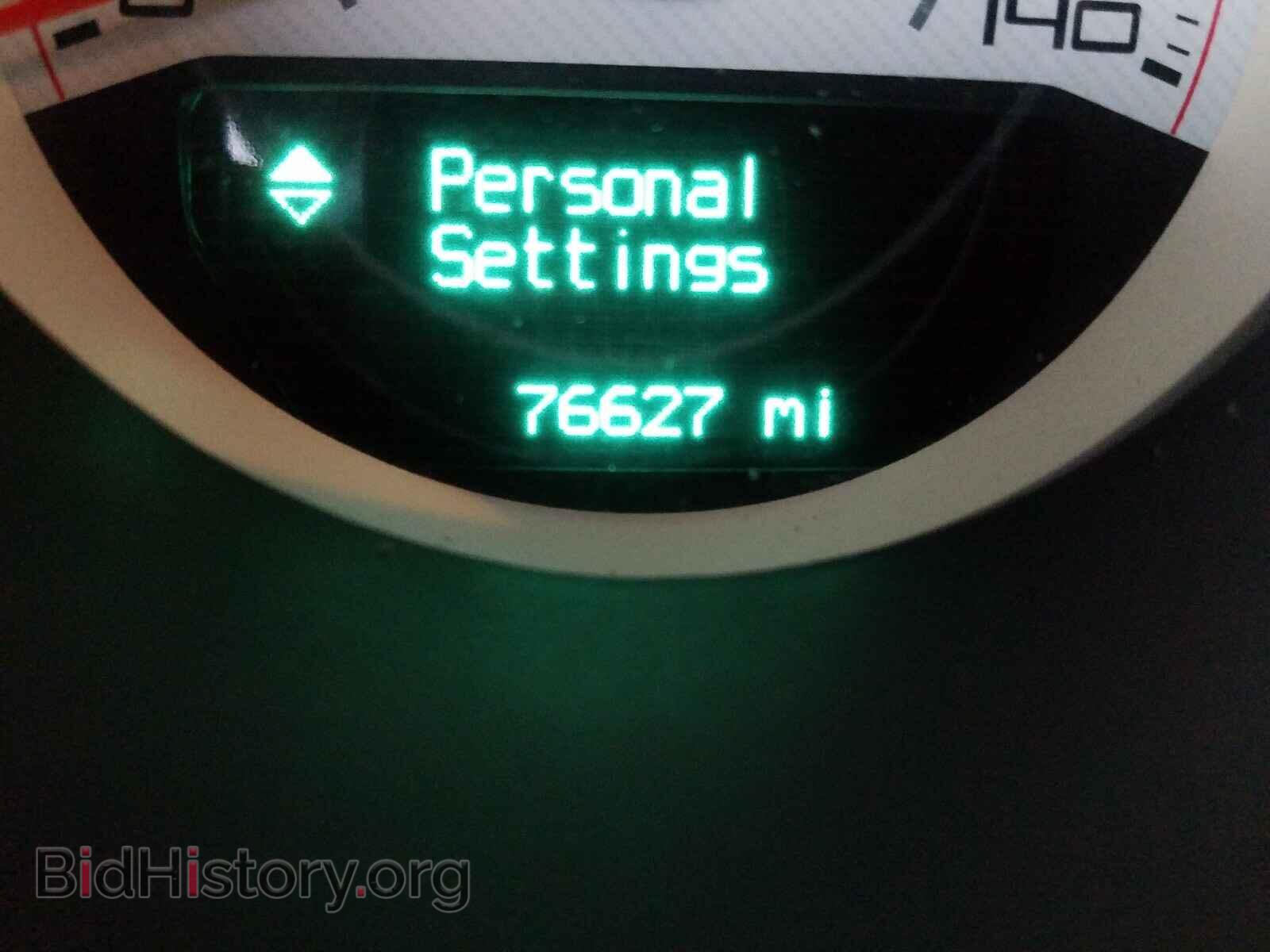 2013 DODGE CHALLENGER - VIN: 2C3CDYAG1DH581865 - Photo 8
