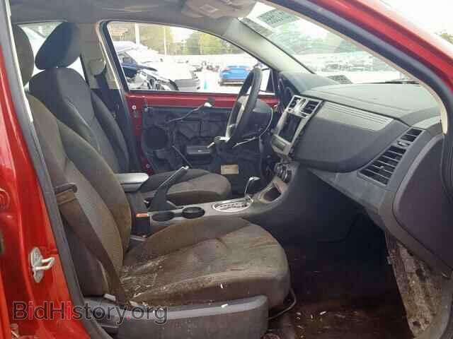 2009 CHRYSLER SEBRING - VIN: 1C3LC46B59N533745 - Фото 5
