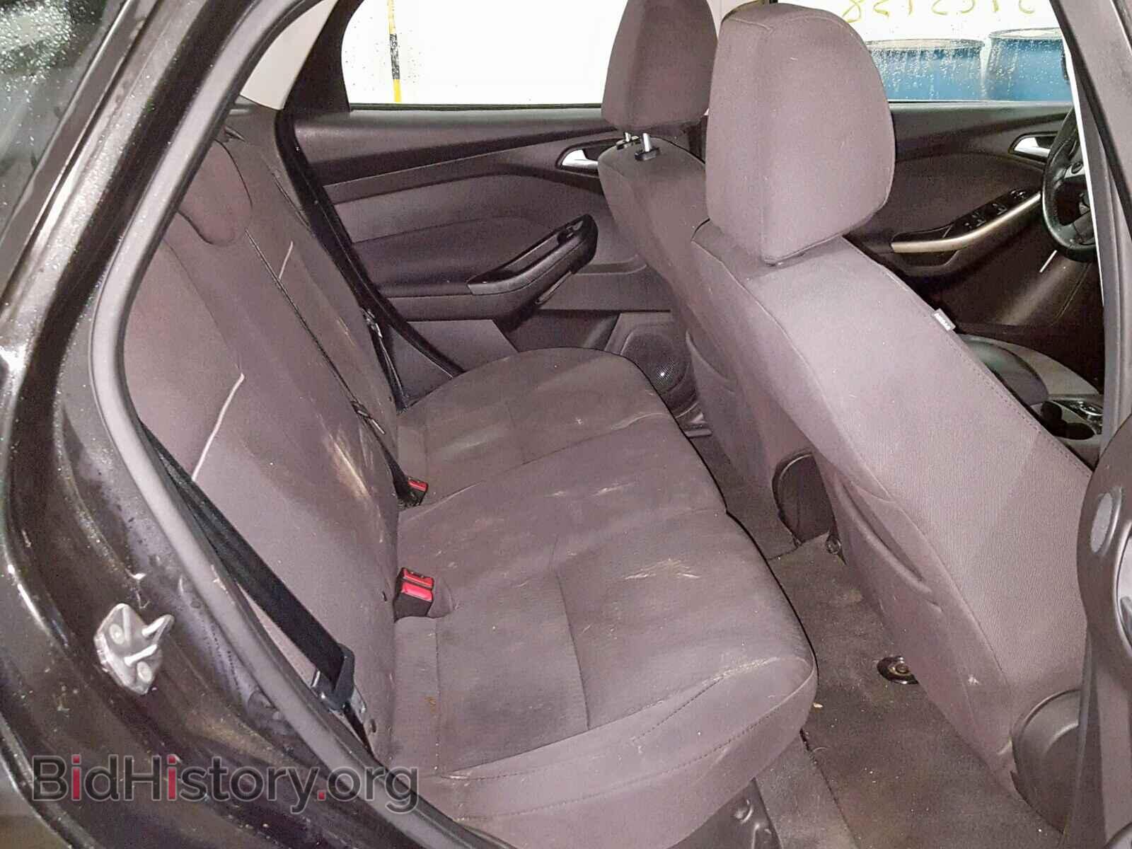 2012 FORD FOCUS - VIN: 1FAHP3M26CL432550 - Photo 6